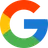 Logo de Google